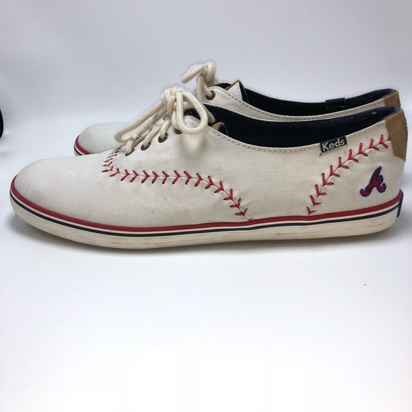 atlanta braves keds